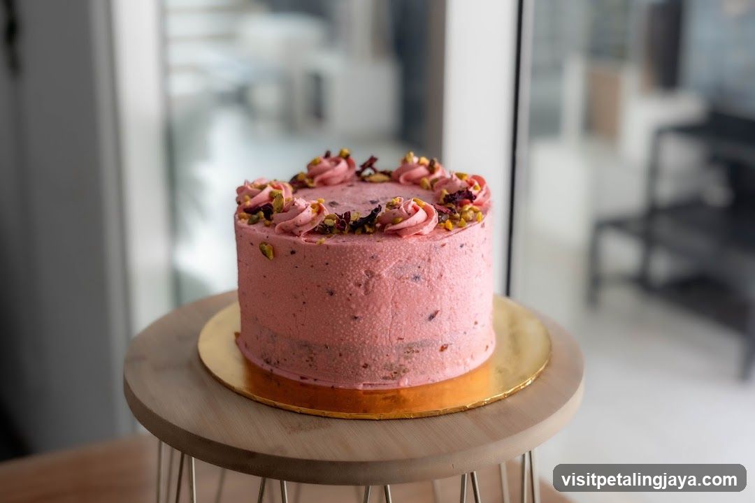 VickedGood, Paradigm Mall