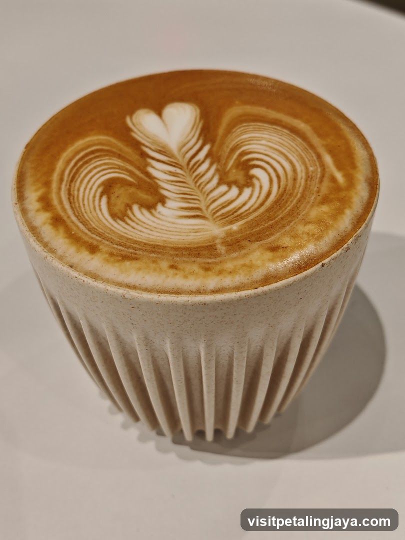 Yew Yew Coffee