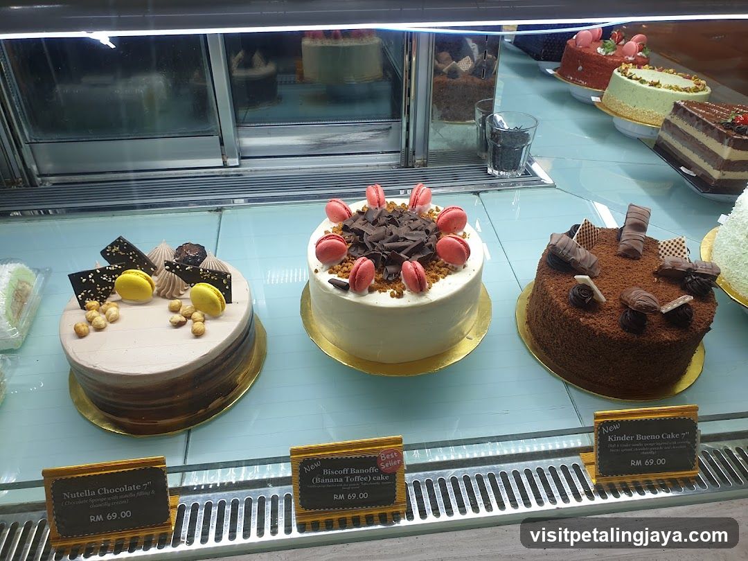 Cake Sense