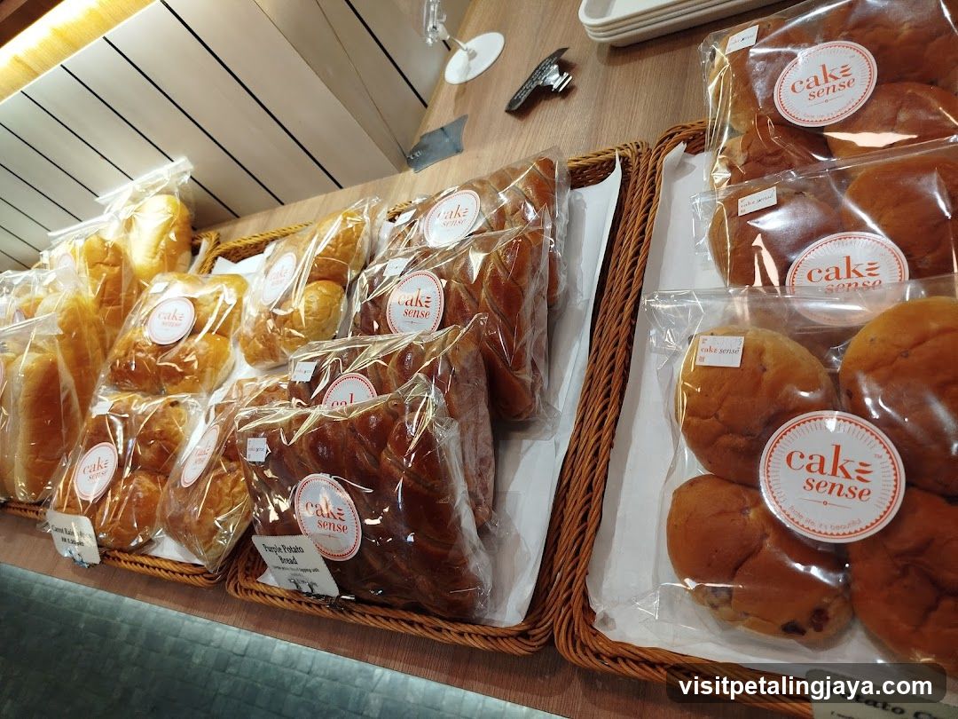 Bakery Display