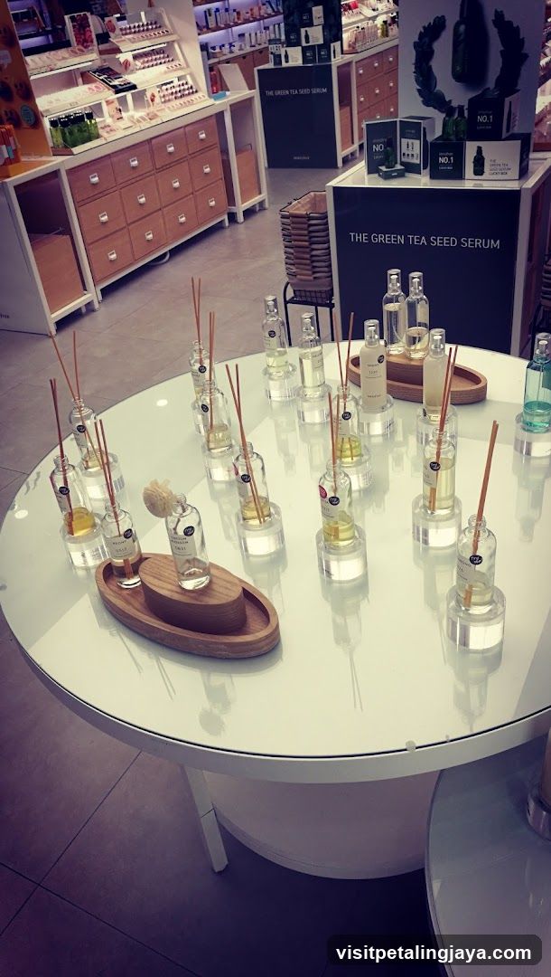 INNISFREE Paradigm Mall