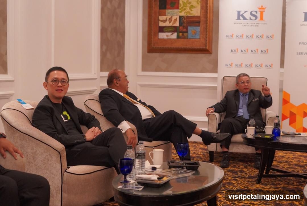 KSI Event Discussion