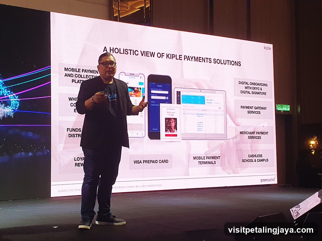 Kiple Payments Solutions Presentation