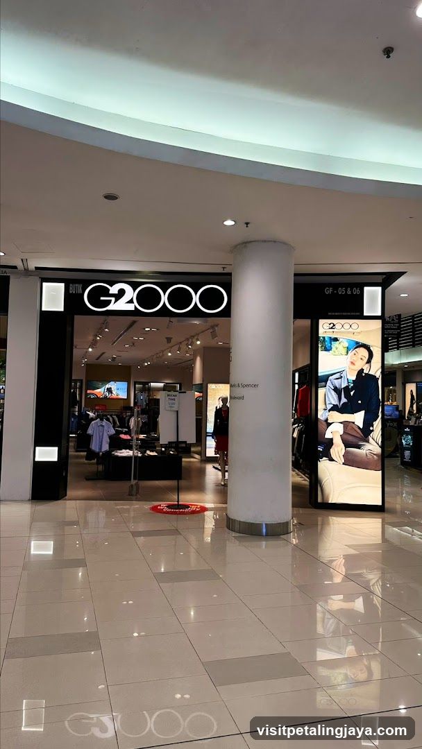 G2000