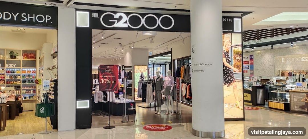 G2000