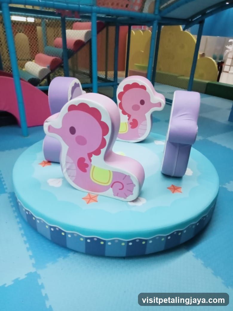 Pinkfong Baby Shark Adventure Ville