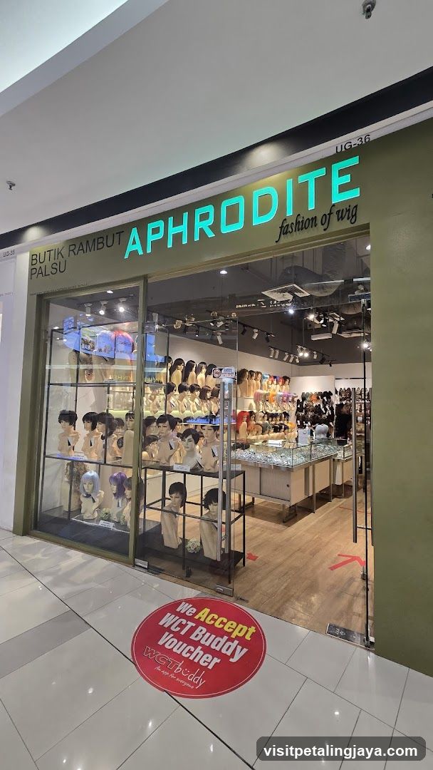 Aphrodite