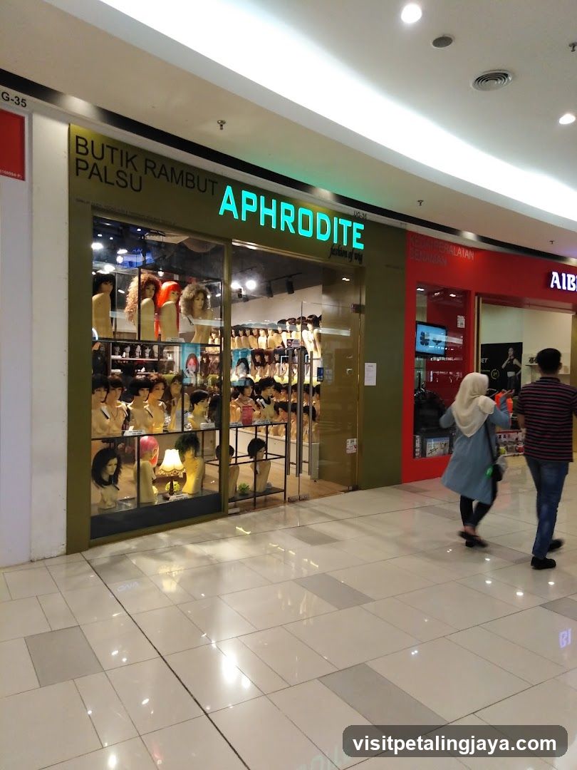 Aphrodite