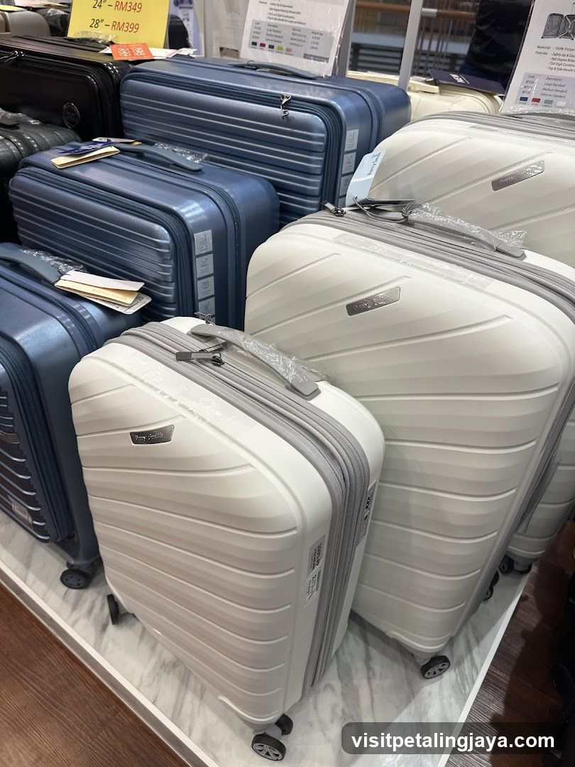 Easy Carrier
