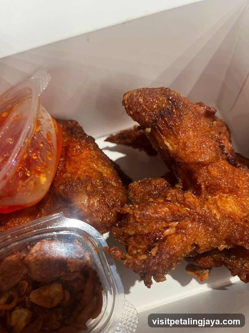 Food Item Close-up