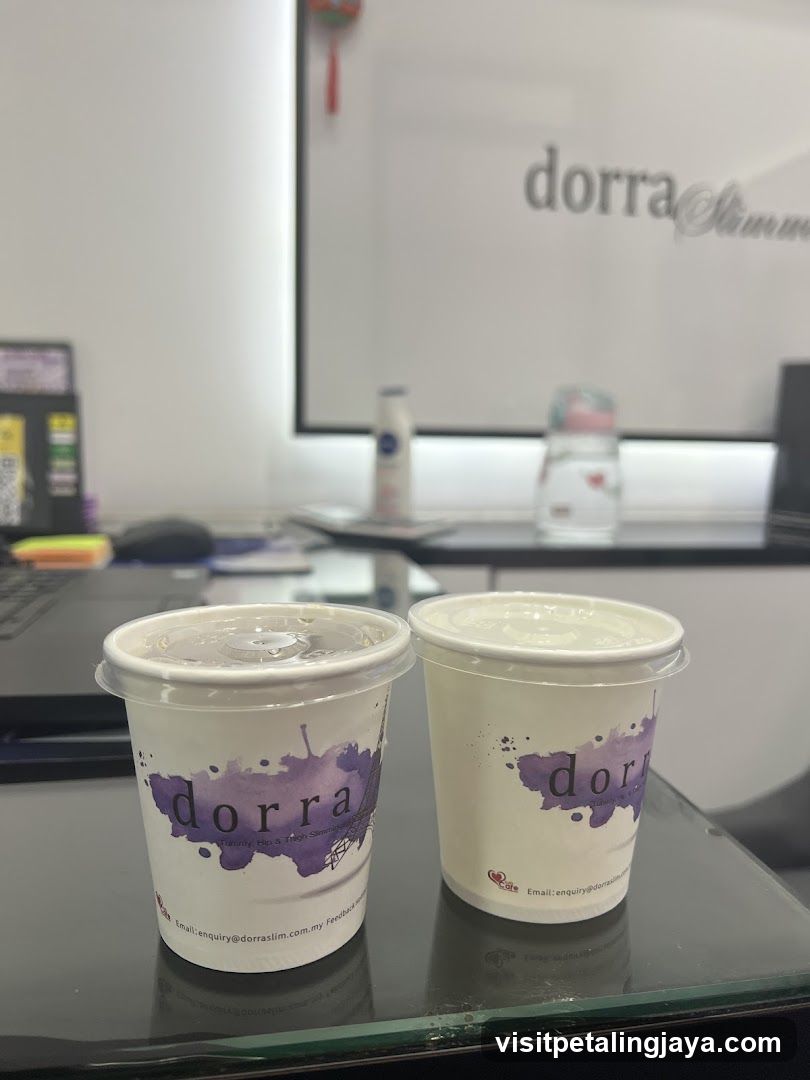 Dorra Slimming