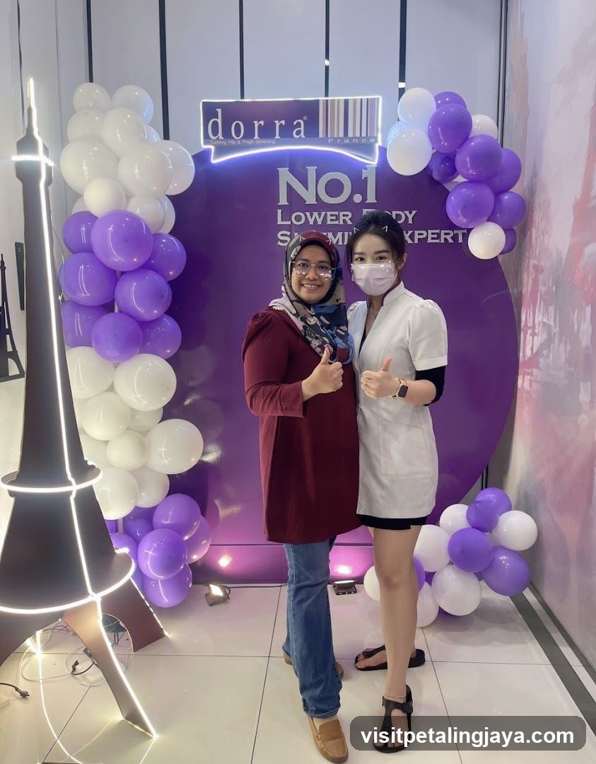 Dorra Slimming