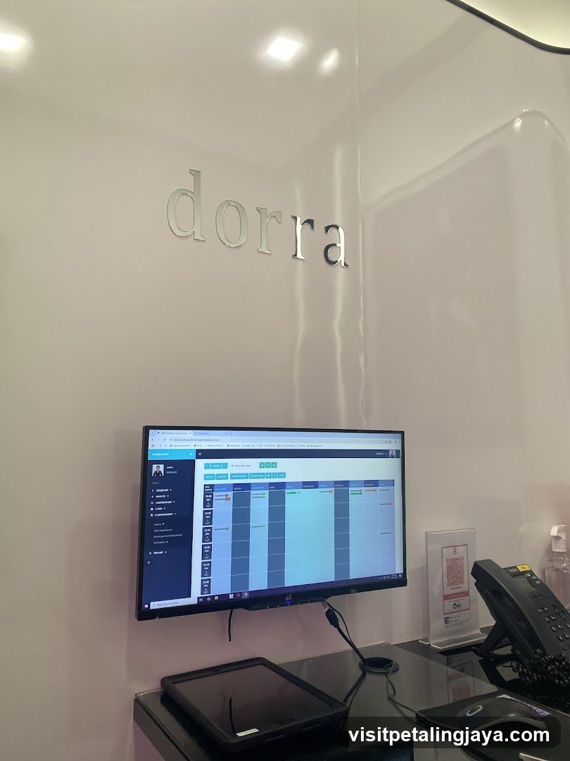 Dorra Slimming
