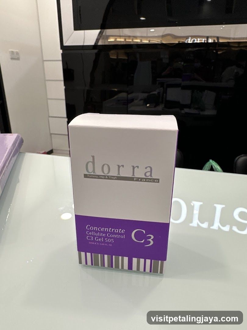 Product Display