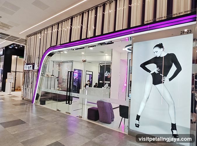 Dorra Slimming