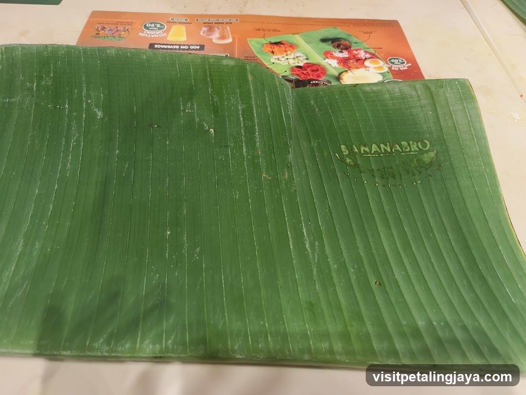 BananaBro Sunway Carnival