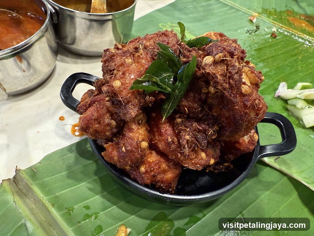 BananaBro Sunway Carnival