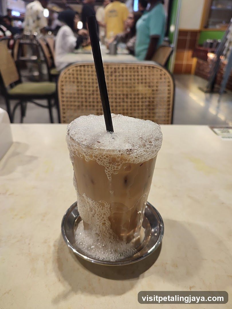 BananaBro Sunway Carnival