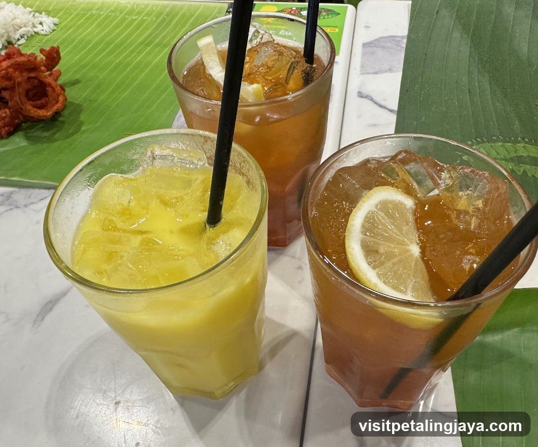 BananaBro Sunway Carnival