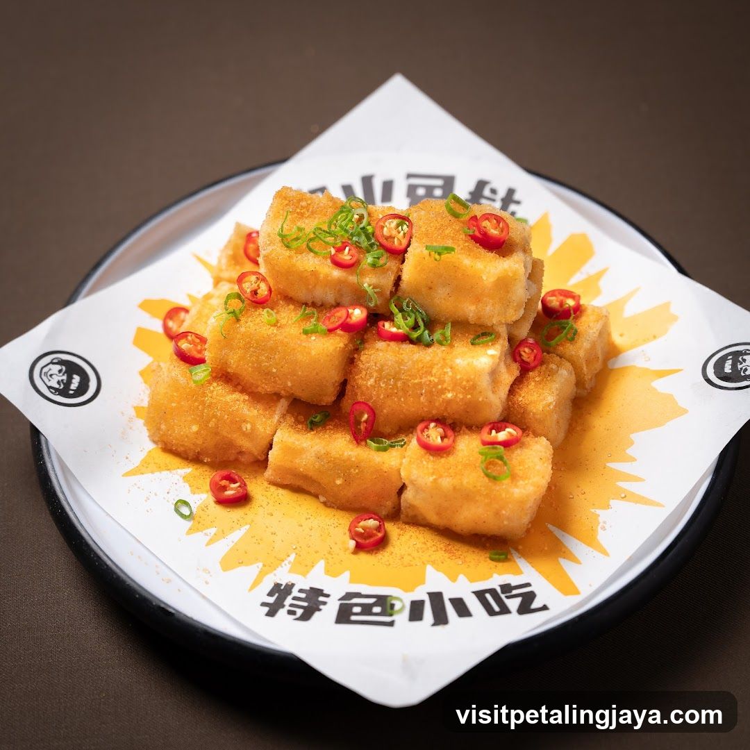 小李酸菜鱼 Lee's Signature Fish Sunway Carnival