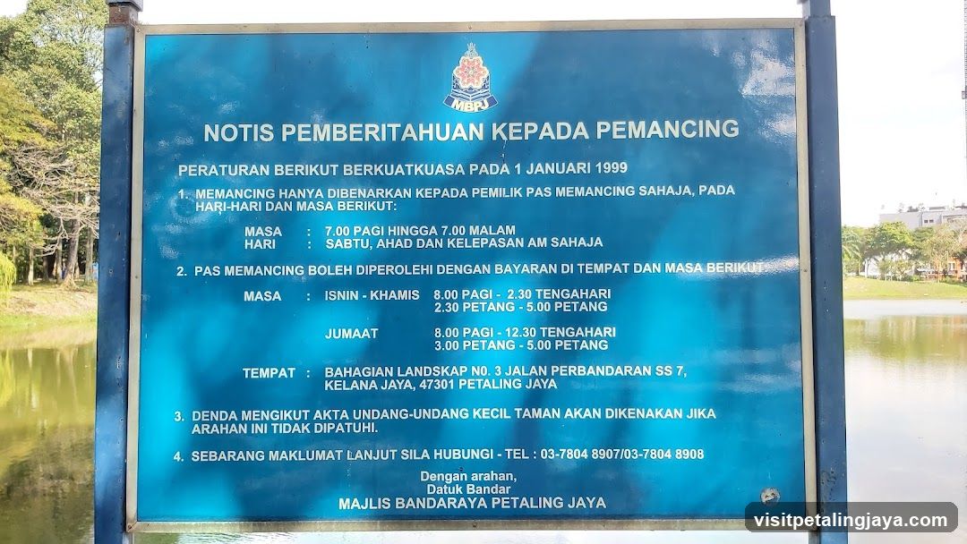 Notice Board