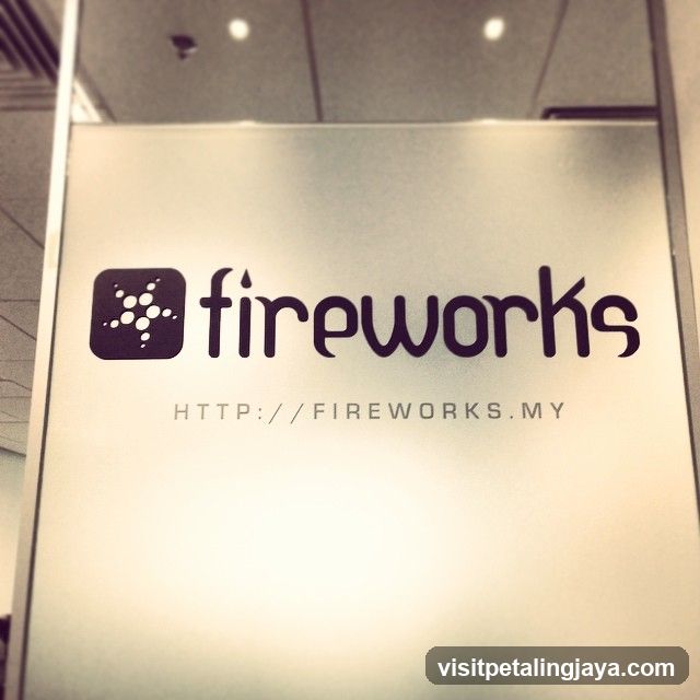 Fireworks Solutions Sdn Bhd: Mobile, CRM & Blockchain