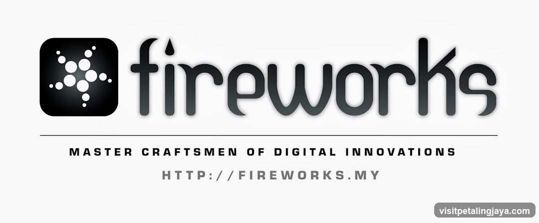 Fireworks Solutions Sdn Bhd: Mobile, CRM & Blockchain