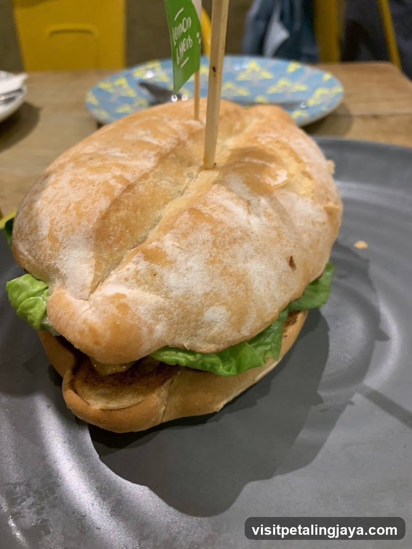 Nando's • Citta Mall