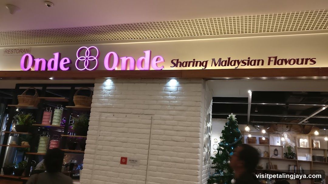 Onde Onde