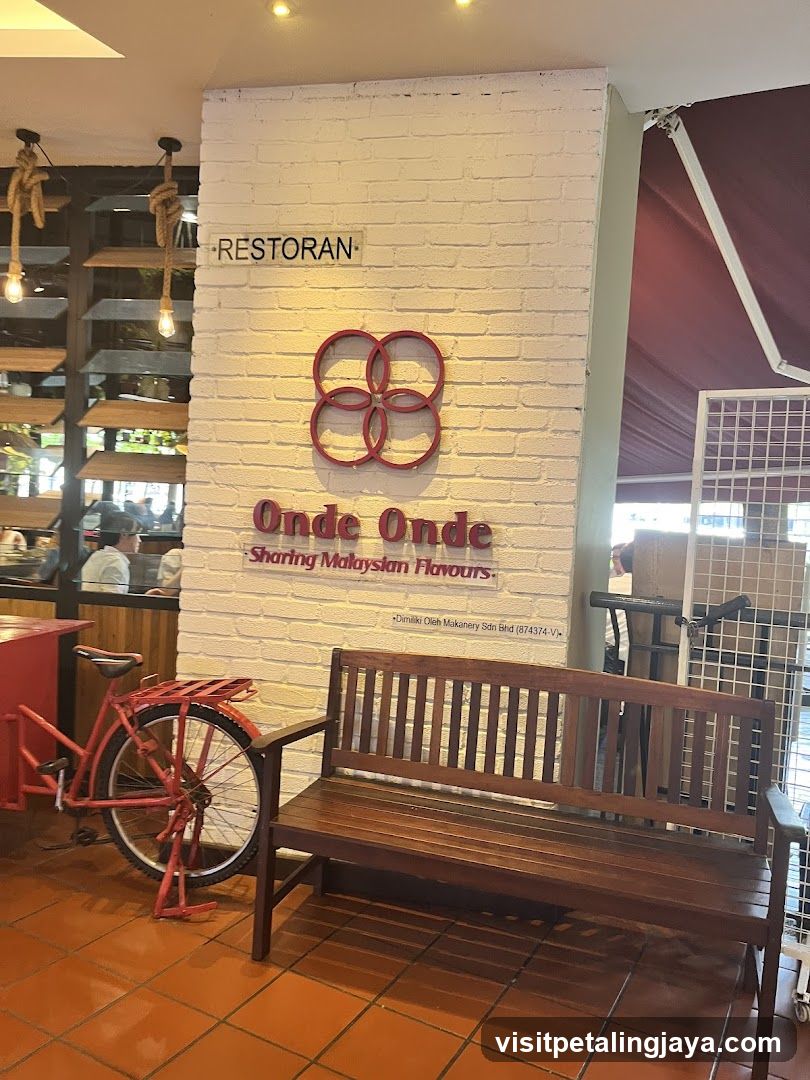 Onde Onde