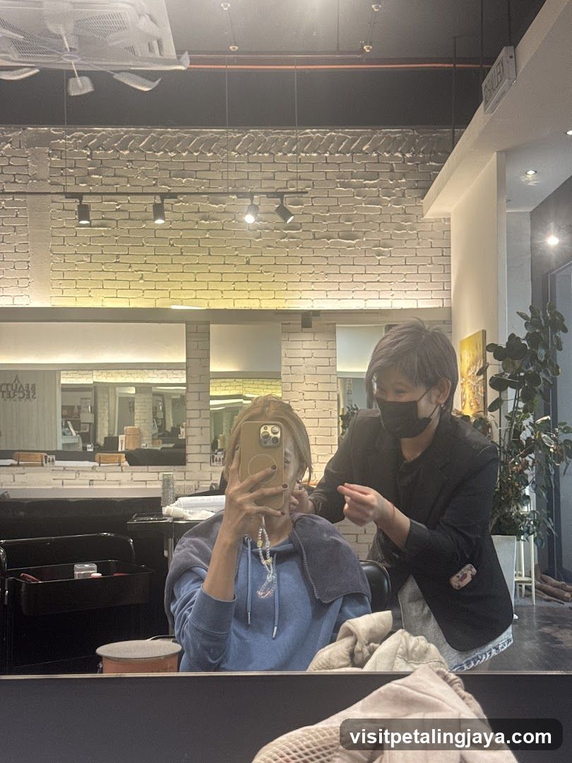 A Beauty Secret Studio
