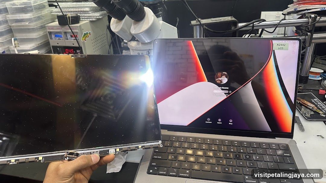 FixSensei Phone Repair Citta Mall