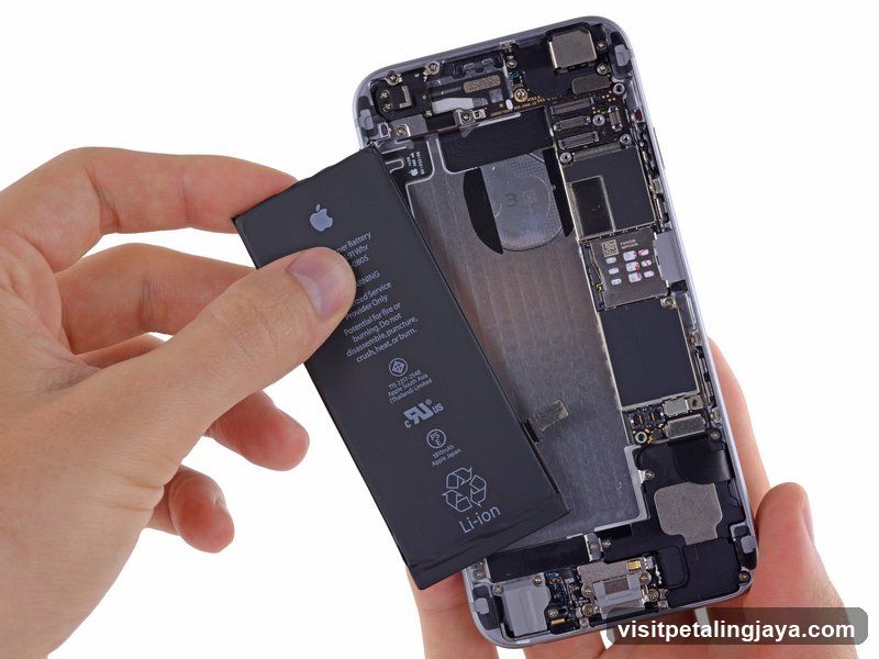 FixSensei Phone Repair Citta Mall