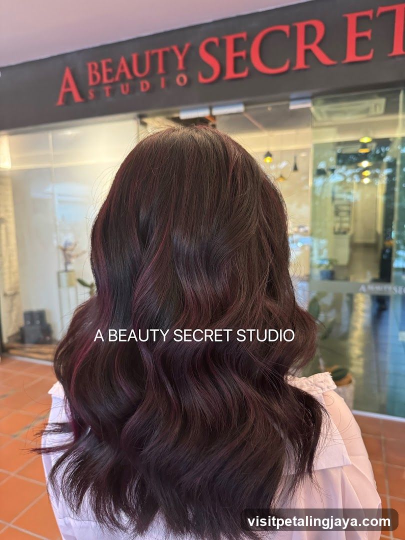 A Beauty Secret Studio