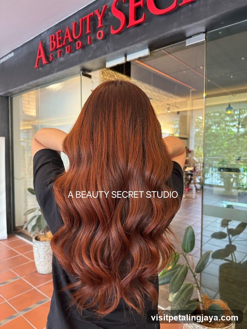 A Beauty Secret Studio