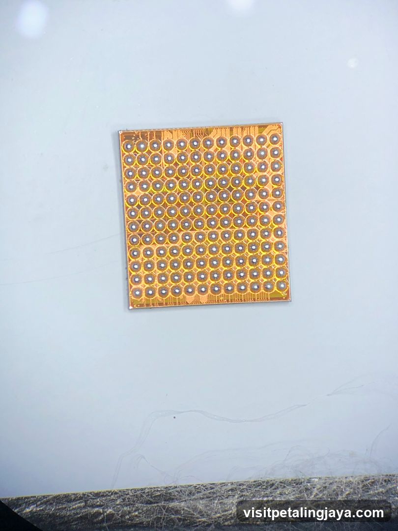 Circuit Board Component