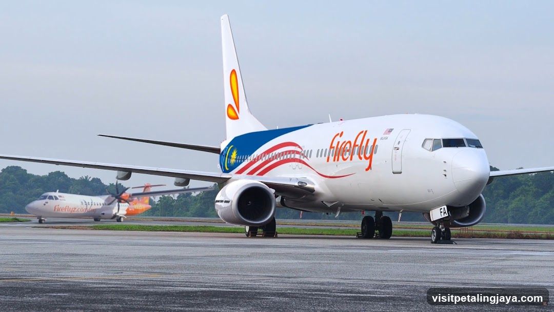 FireFly HQ
