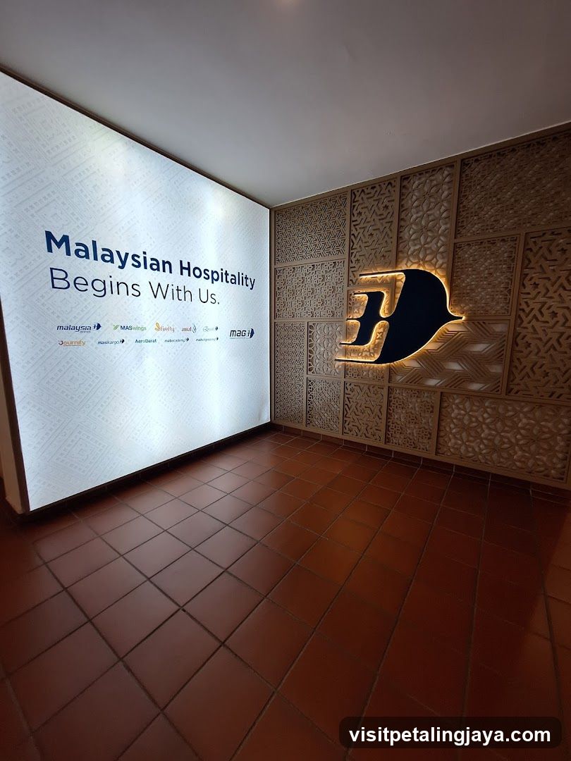 Malaysian Hospitality Begins With Us