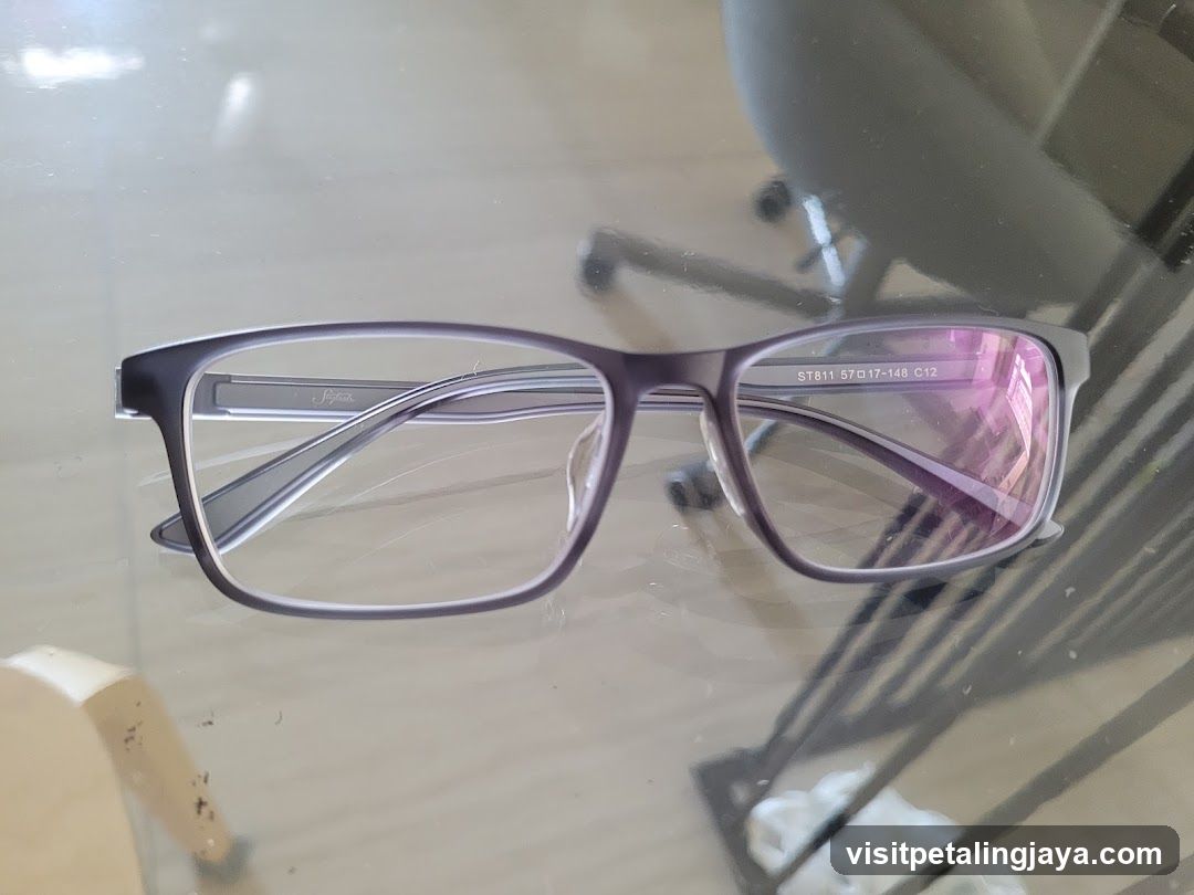 DF OPTICAL - CITTA MALL