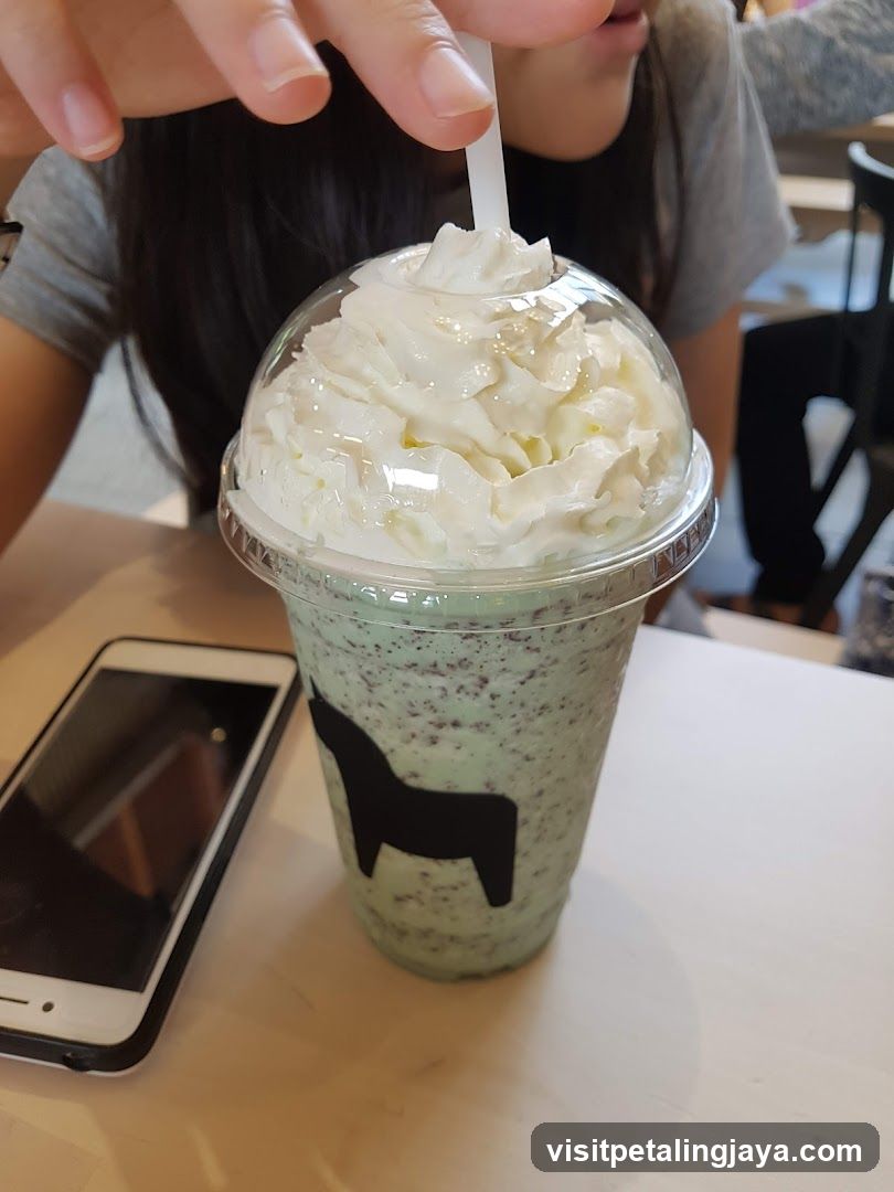 IKEA Café