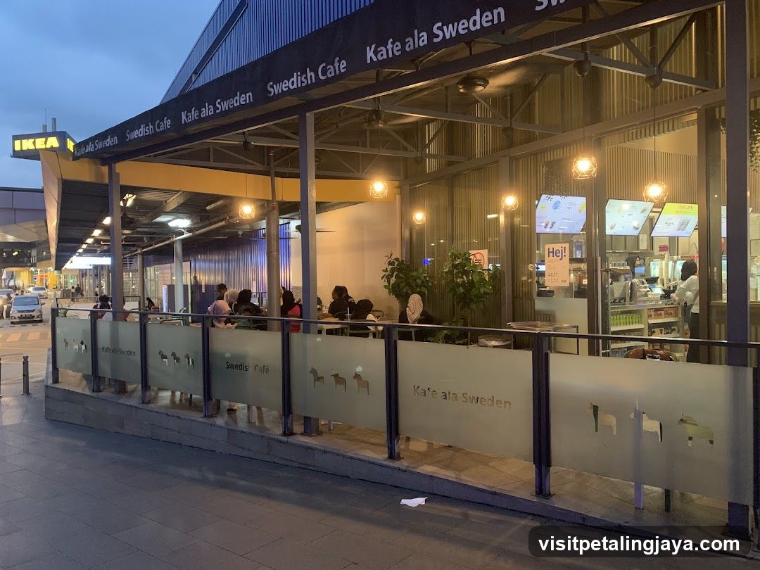 IKEA Café