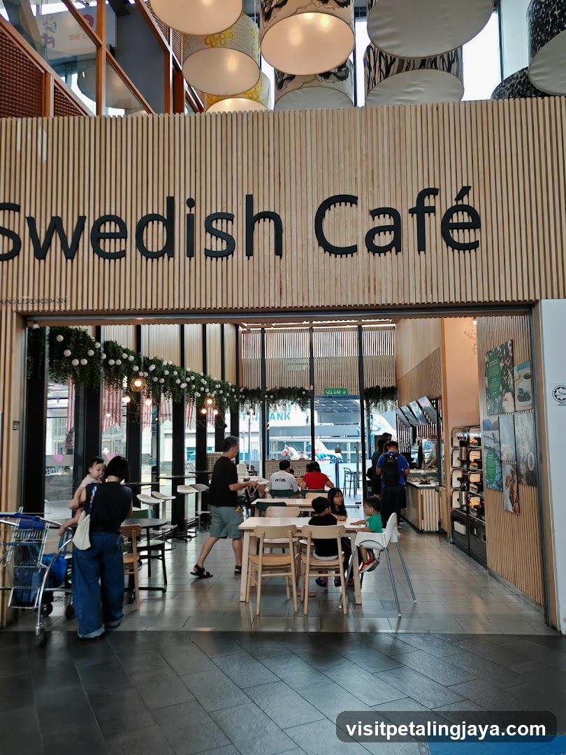 IKEA Café