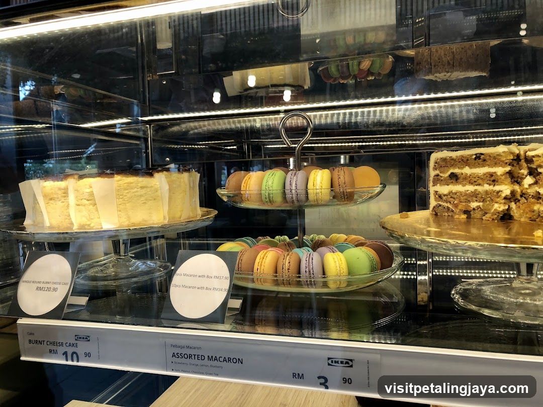 Bakery Display Case