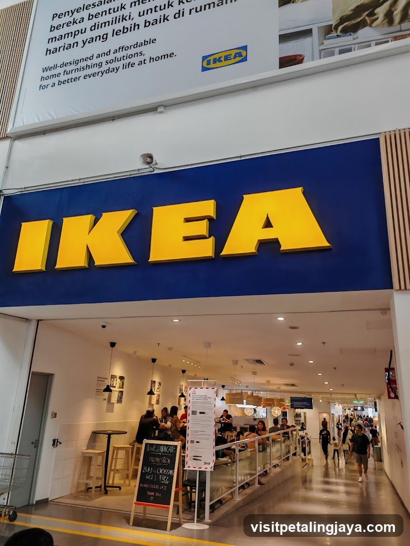 IKEA Café