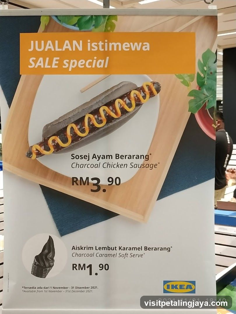 IKEA Sale Special Flyer