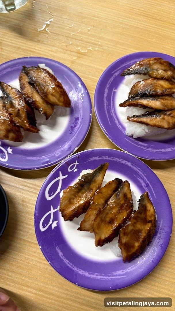 Grilled Eel Rice Bowls