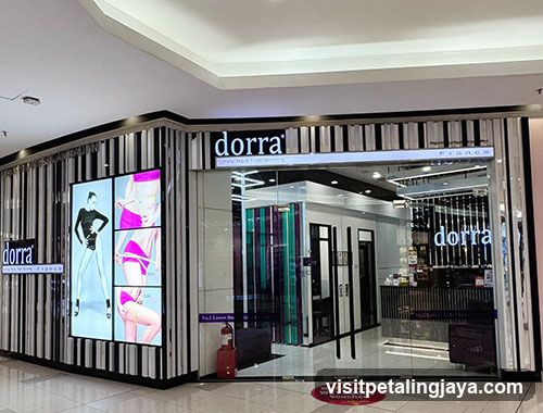 Dorra Slimming