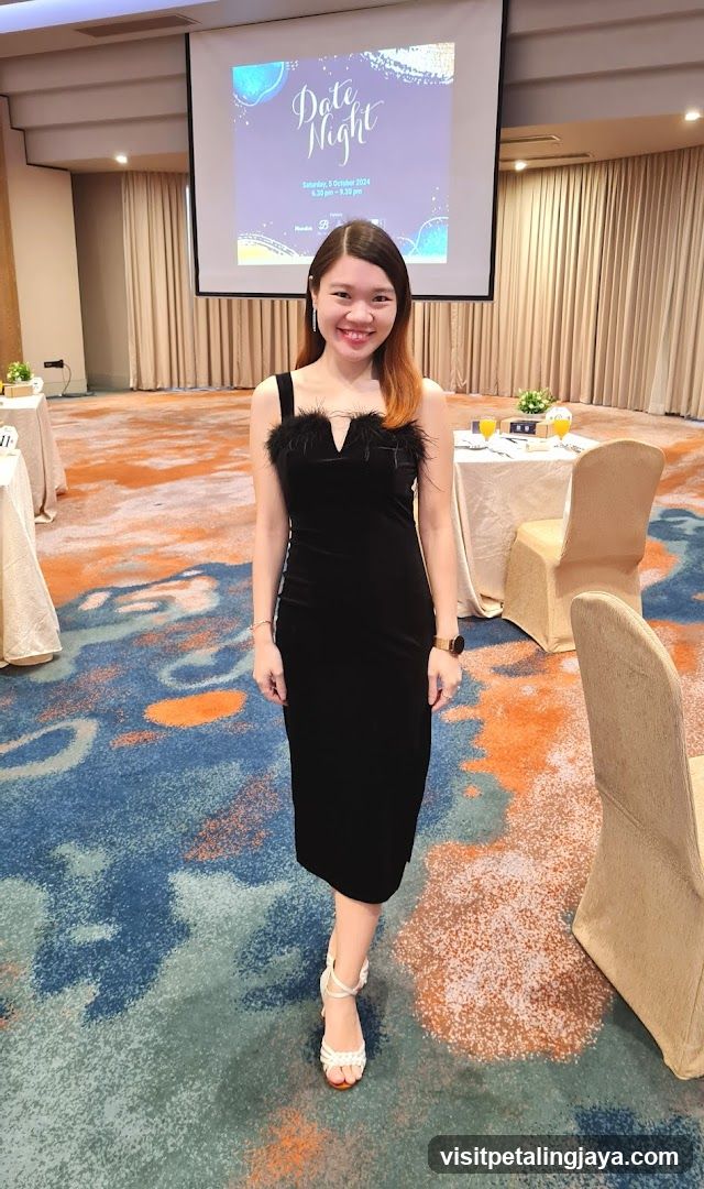 Date Night Event