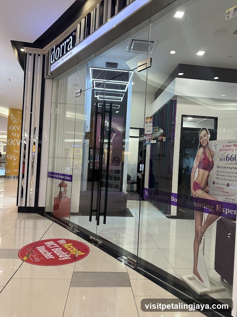 Dorra Slimming