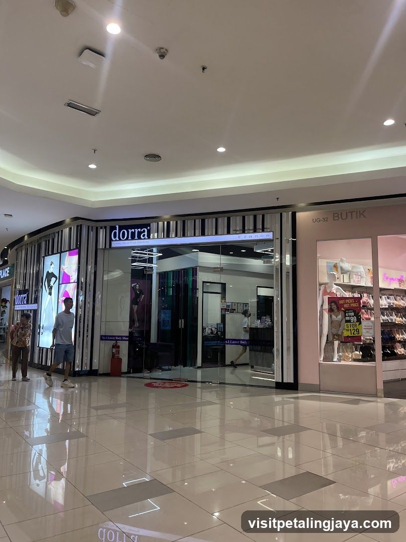 Dorra Slimming